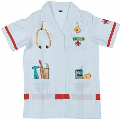 Speelgoed Dokterstas met Accessoires Klein 4614