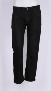 Vintage Straight Lee  Black size 32 / 28