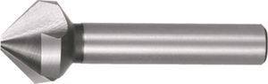 Rotec HSS Verzinkfrezen 90°, 3 snijk., DIN 335 C 28,0 (M14) - 4002800