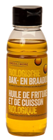 Omega & More Biologische Bak- en Braadolie