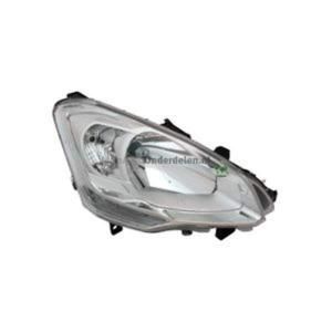 Bodermann Koplamp 2034277