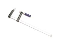 Lijmtang 600 mm x 120 mm - Velleman