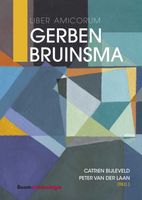 Liber Amicorum Gerben Bruinsma - - ebook