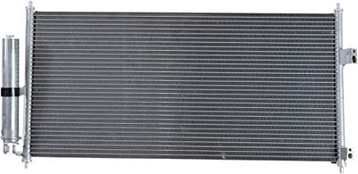 Condensor, airconditioning 35565