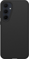 Otterbox React Samsung Galaxy A35 Back Cover Zwart - thumbnail