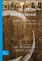 De sociale kwestie hervat (Paperback)