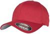 Flexfit FX6277 Wooly Combed Cap - Rose Brown - L/XL