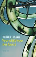 Voor altijd voor het laatst - Tjitske Jansen - ebook