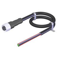 Euchner Aansluitkabel 100179