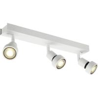 SLV 147381 PURI Plafondlamp LED, Halogeen GU10 Wit