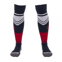 Reece 840002 Glenden Socks  - Navy-Red - 41/44 - thumbnail