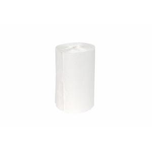 4tecx Minirol Poetspapier Cellulose 1-laags 21cmx120m - 4090194124