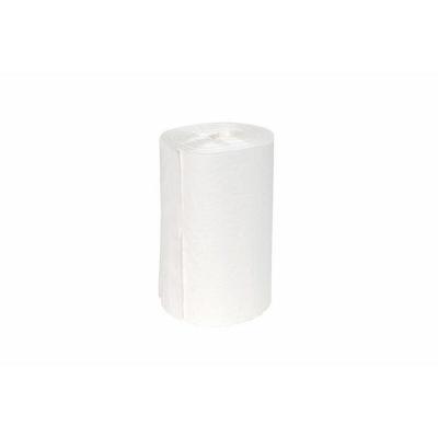 4tecx Minirol Poetspapier Cellulose 1-laags 21cmx120m - 4090194124