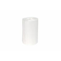 4tecx Minirol Poetspapier Cellulose 1-laags 21cmx120m - 4090194124