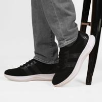 Heren Sneaker Nuenen | Zwart