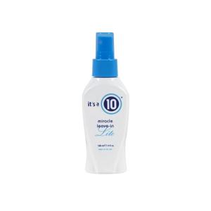 It&apos;s a 10 Miracle Leave-In Lite 120 ml