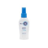 It&apos;s a 10 Miracle Leave-In Lite 120 ml