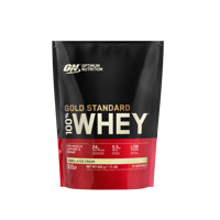 Gold Standard 100% Whey Protein | Optimum Nutrition | Vanilla Ice