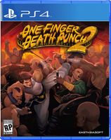 One Finger Death Punch 2 - thumbnail