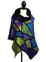 Vintage Scarf - thumbnail