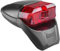 Busch & Muller Busch + müller mudguard dynamo rear light