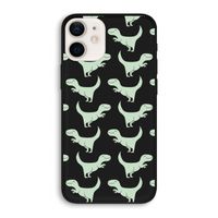 Dinos: iPhone 12 Pro Biologisch afbreekbaar hoesje