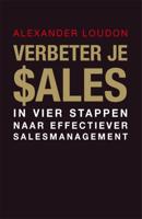 Verbeter je sales (Paperback)