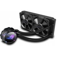 ASUS ROG STRIX LC II 240