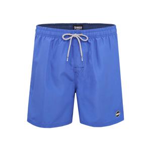 Happy Shorts Happy Shorts Zwemshort Heren Dazzling Blauw