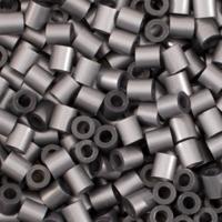 Vaessen Creative • strijkkralen zilver 1100st.