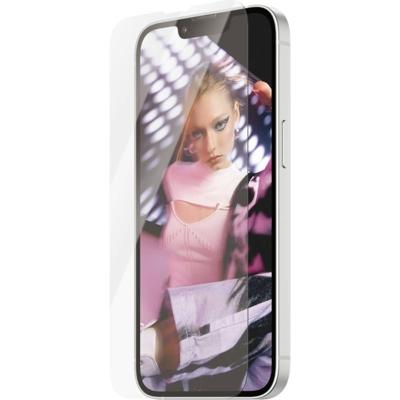 PanzerGlass Ultra-Wide Fit SARNUWFG29845 Screenprotector (glas) Apple IPhone 16e, iPhone 14., iPhone 13., iPhone 13 Pro 1 stuk(s)