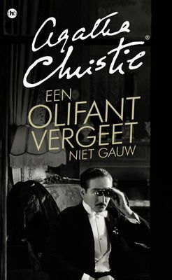 Een olifant vergeet niet gauw - Agatha Christie - ebook