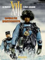 Operatie Montecristo (Paperback)