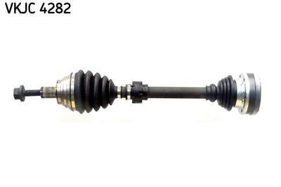Aandrijfas VKJC4282