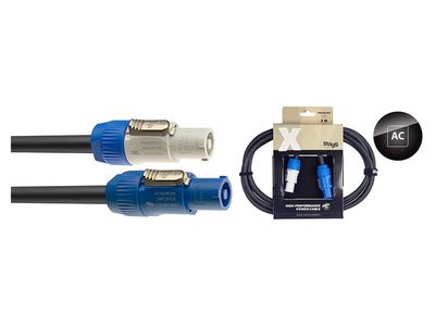 Stagg XPW1,5PCAPCB15