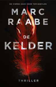 De kelder - Marc Raabe - ebook