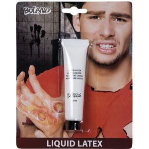 Vloeibare latex make up in tube 28 ml