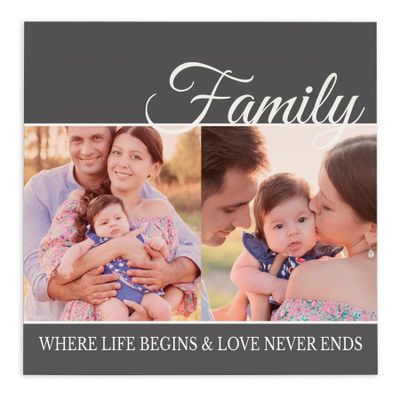 Tegel bedrukken - Hardboard - 15 x 15 cm