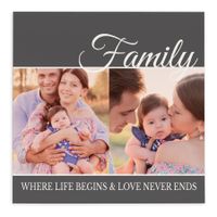 Tegel bedrukken - Hardboard - 15 x 15 cm - thumbnail