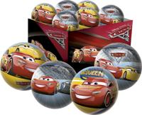 Van Der Meulen Cars balletje 6 cm doorsnee Van Der Meulen Cars balletje 6 cm doorsnee