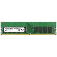 Micron MTA18ASF4G72AZ-3G2F1R Werkgeheugenmodule voor PC DDR4 32 GB 1 x 32 GB ECC 3200 MHz 288-pins DIMM CL22 MTA18ASF4G72AZ-3G2F1R