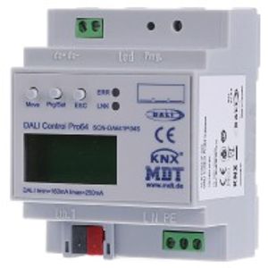 SCN-DA641P.04S  - Light system interface for bus system SCN-DA641P.04S