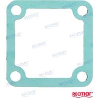 REC129150-77511 - INLAATDEKSEL PAKKING Yanmar