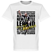 Shearer Legend T-Shirt