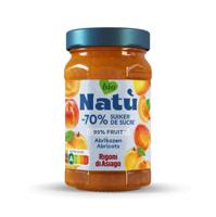 Natu Abrikozenjam bio