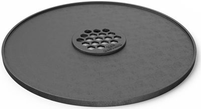 The Bastard Phantom Plancha Ring C