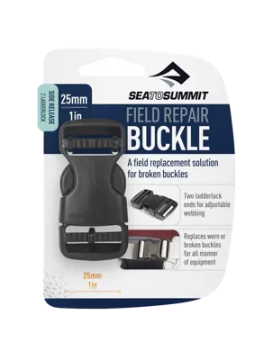 Sea To Summit Field Repair Buckle