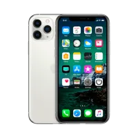 Refurbished iPhone 11 Pro 512 gb Zilver Gebruikt Refurbished iPhone 11 Pro 512 gb Zilver Gebruikt