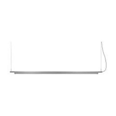 Luceplan Compendium Hanglamp 3000K - Aluminium