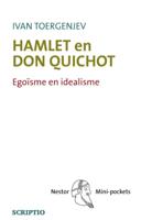 Hamlet en Don Quichot (Paperback) Hamlet en Don Quichot (Paperback)